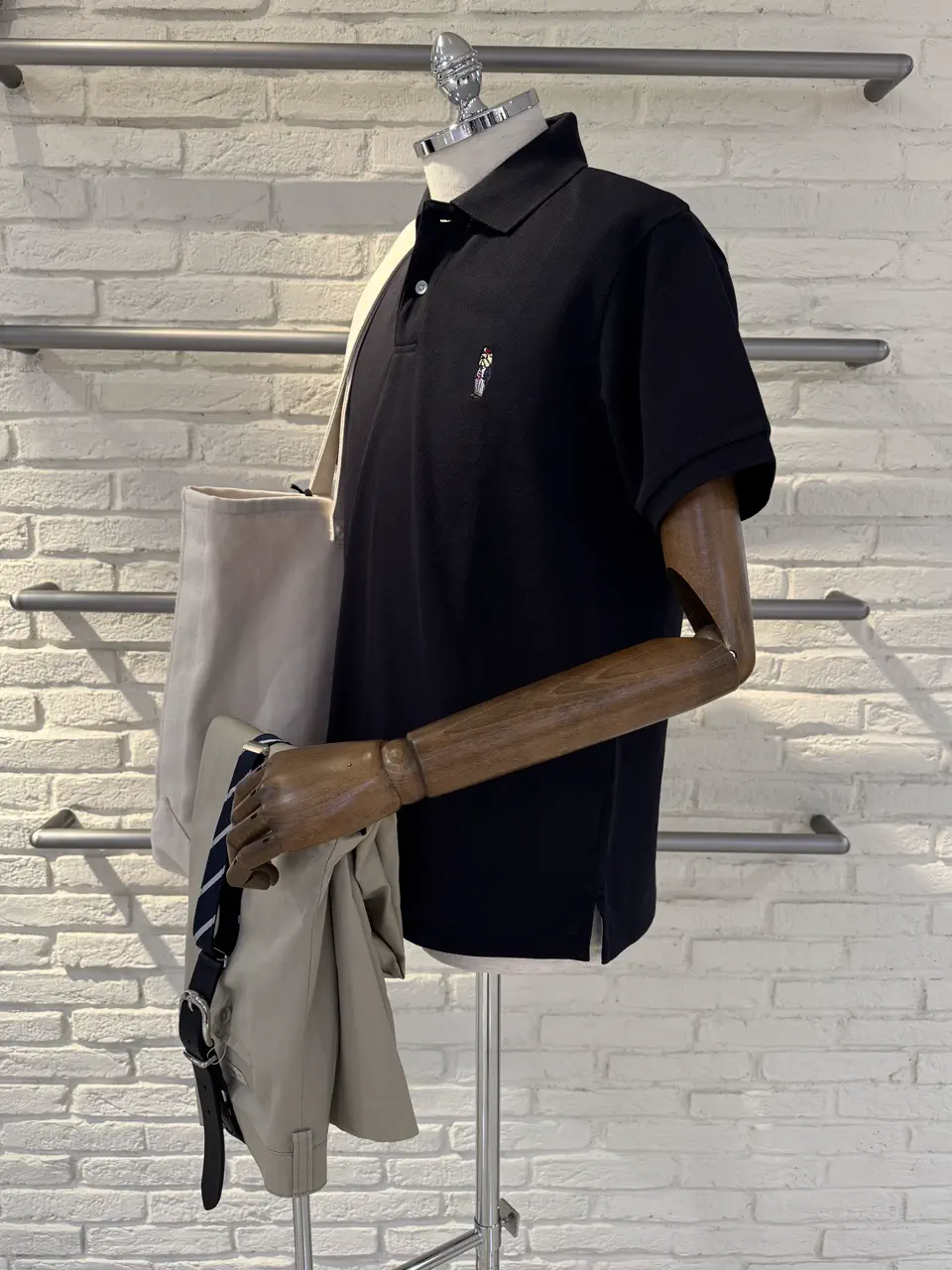 J.PRESS MEN 安原 コーディネート画像