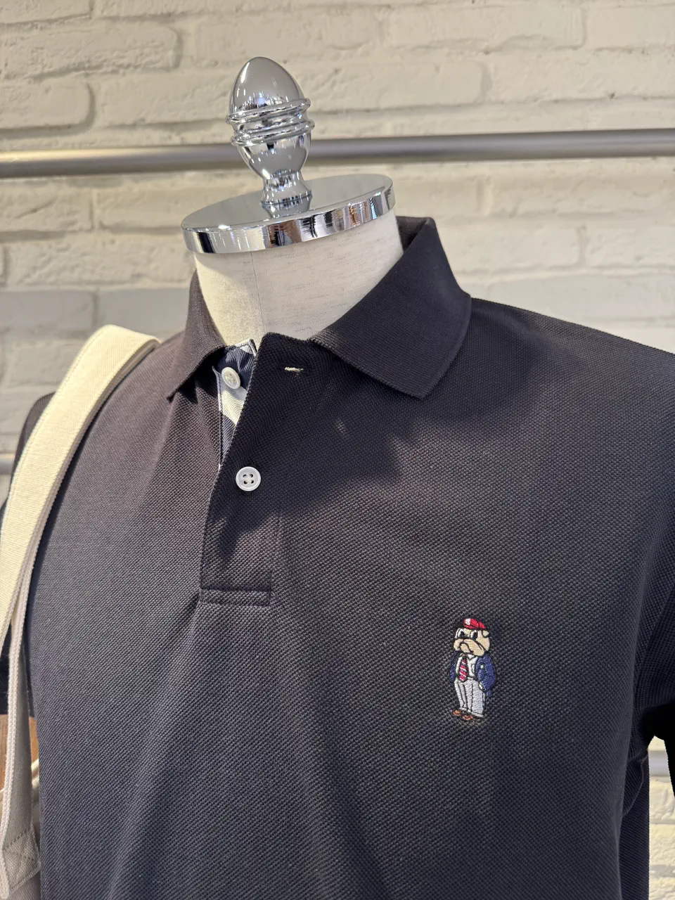 J.PRESS MEN 安原 コーディネート画像