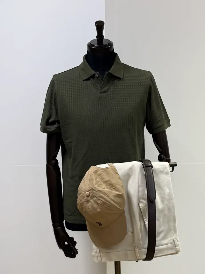 J.PRESS MEN 吉村 コーディネート画像