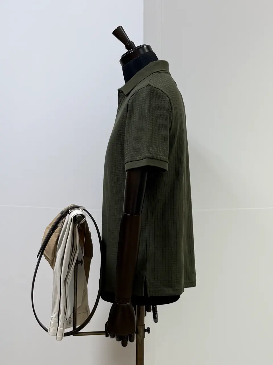 J.PRESS MEN 吉村 コーディネート画像
