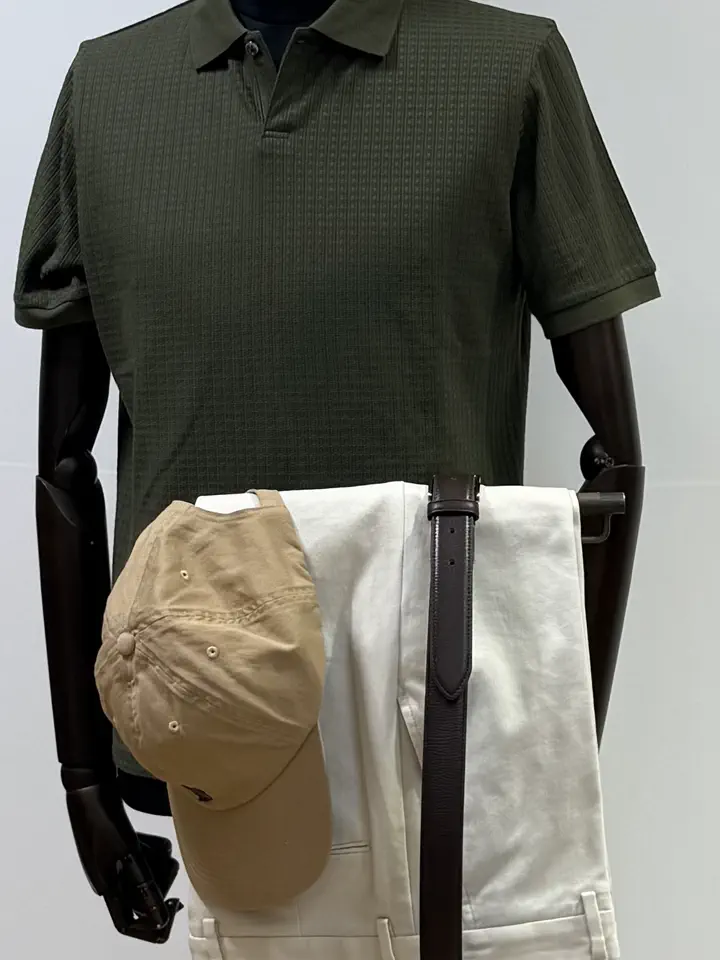 J.PRESS MEN 吉村 コーディネート画像