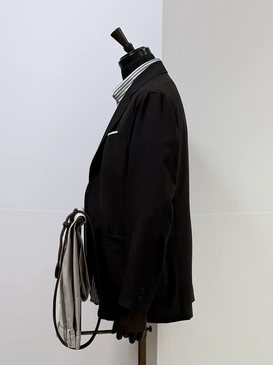 J.PRESS MEN 吉村 コーディネート画像