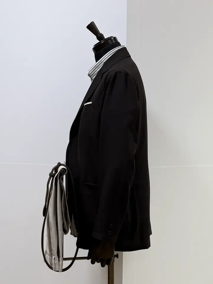J.PRESS MEN 吉村 コーディネート画像