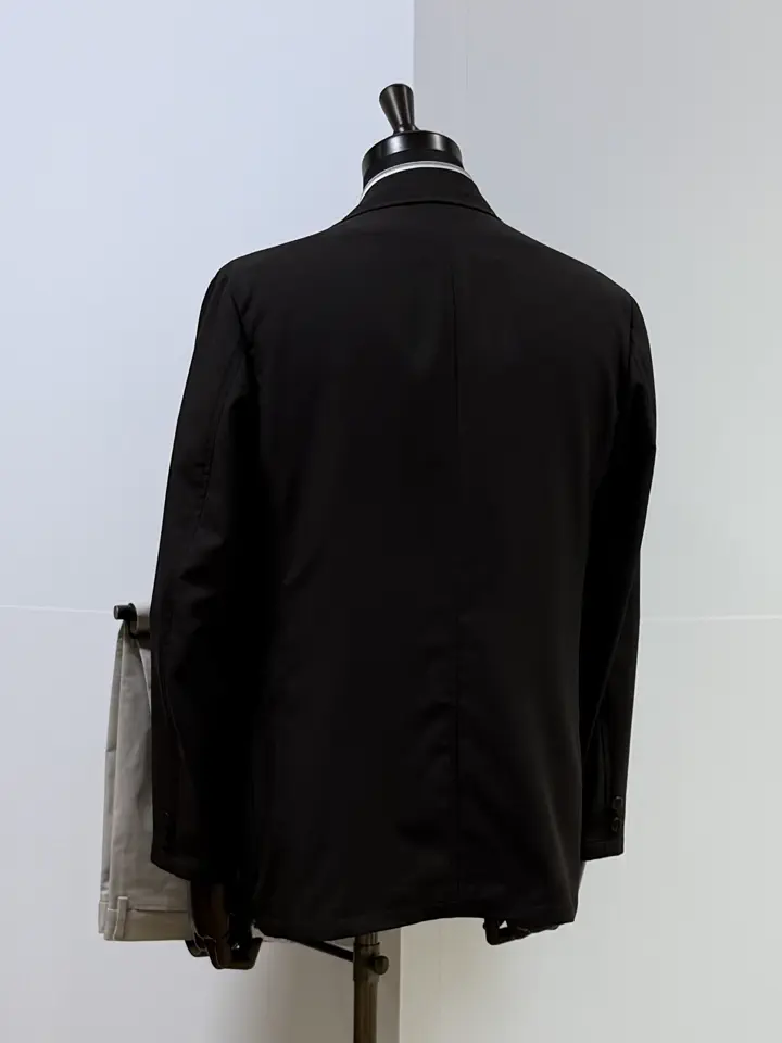 J.PRESS MEN 吉村 コーディネート画像