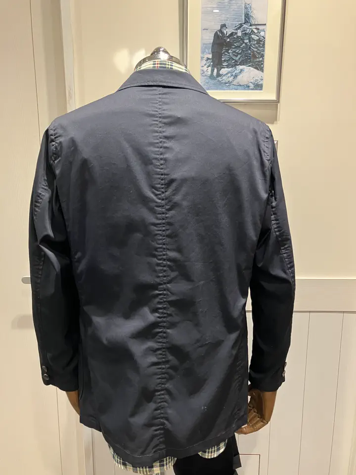J.PRESS MEN 椎葉 コーディネート画像