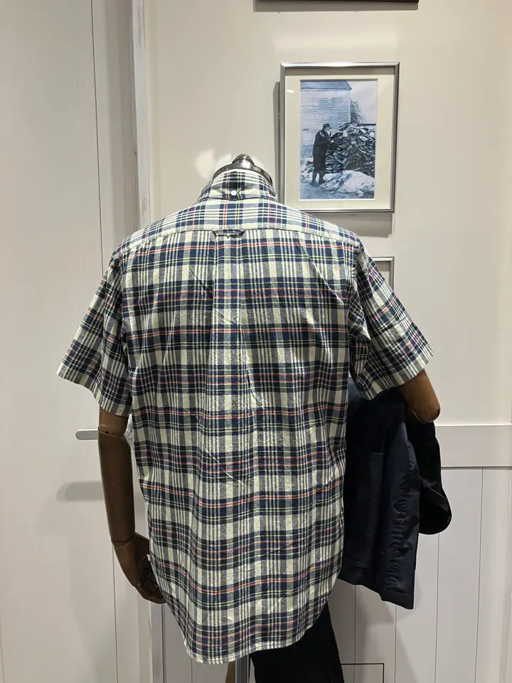 J.PRESS MEN 椎葉 コーディネート画像
