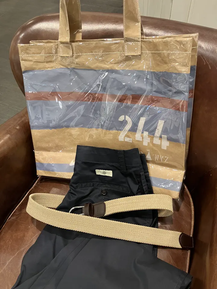 J.PRESS MEN 椎葉 コーディネート画像