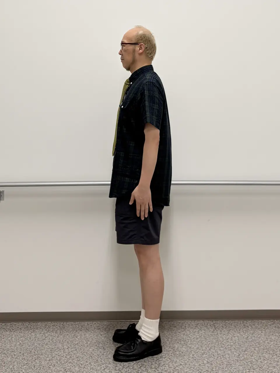 J.PRESS MEN 若山 コーディネート画像