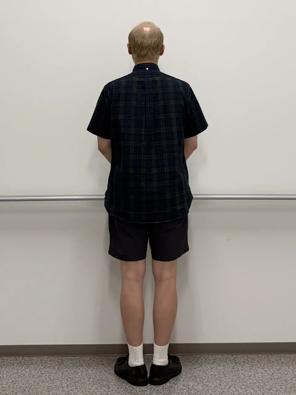 J.PRESS MEN 若山 コーディネート画像