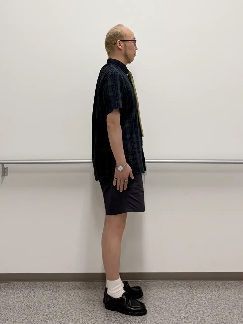 J.PRESS MEN 若山 コーディネート画像