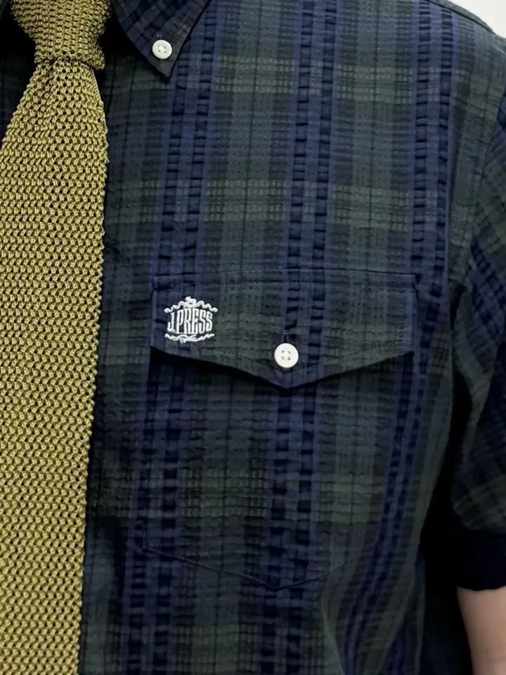 J.PRESS MEN 若山 コーディネート画像