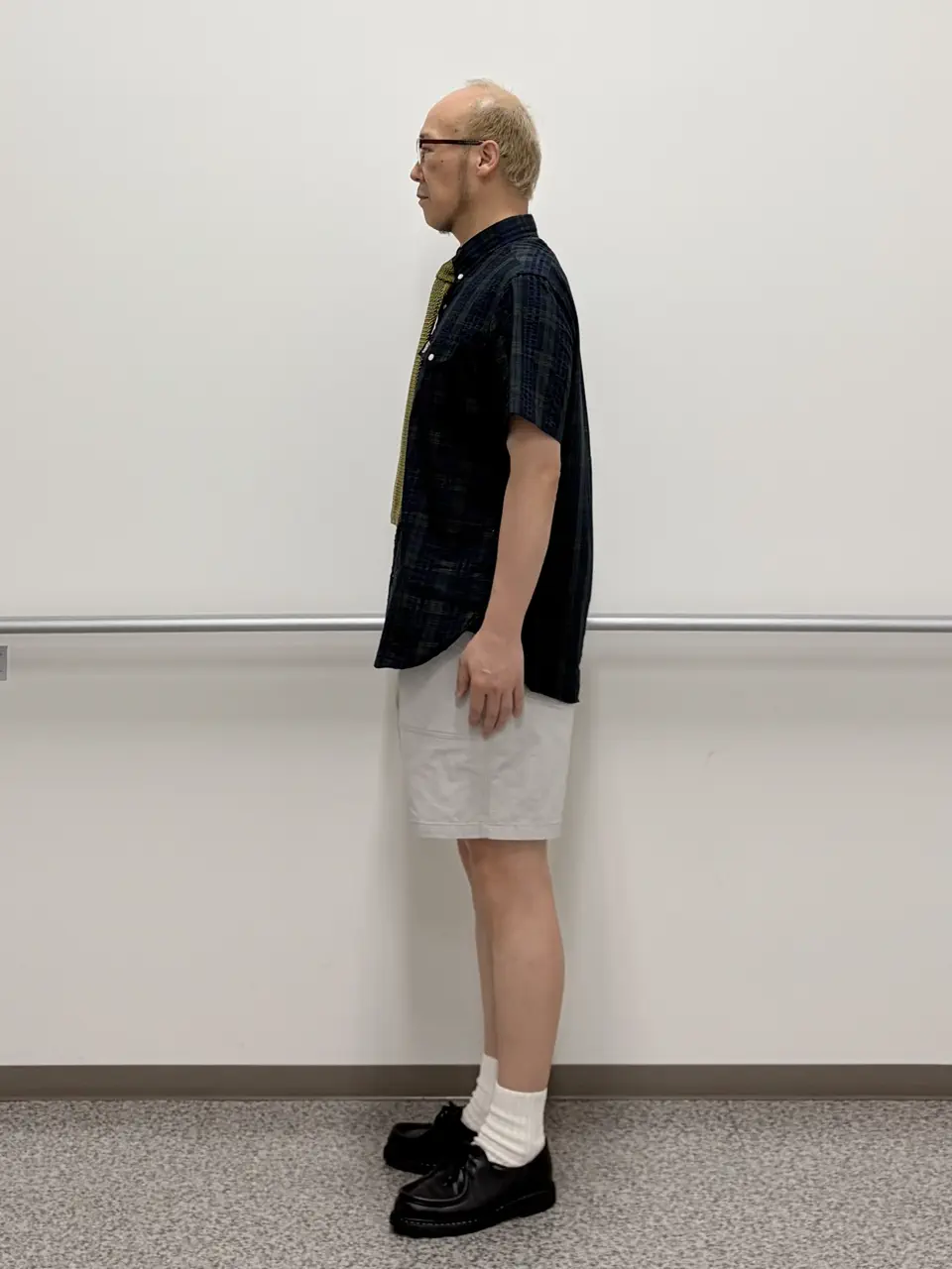 J.PRESS MEN 若山 コーディネート画像