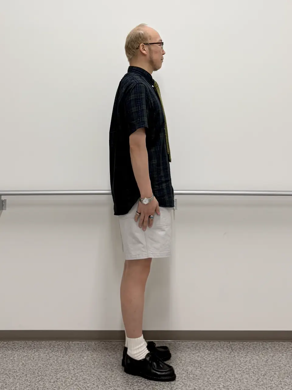 J.PRESS MEN 若山 コーディネート画像