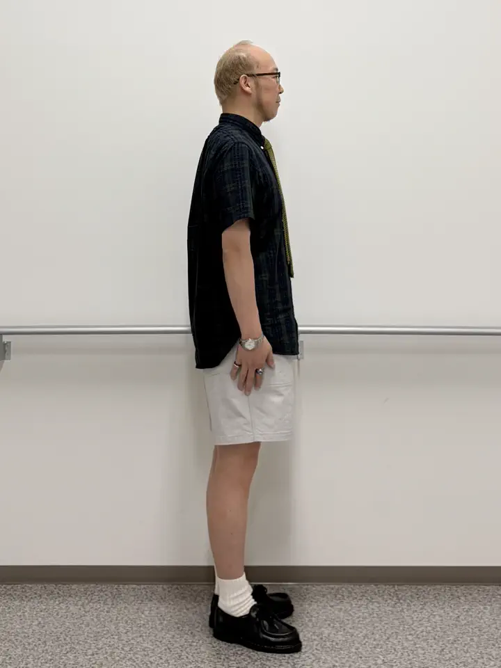 J.PRESS MEN 若山 コーディネート画像