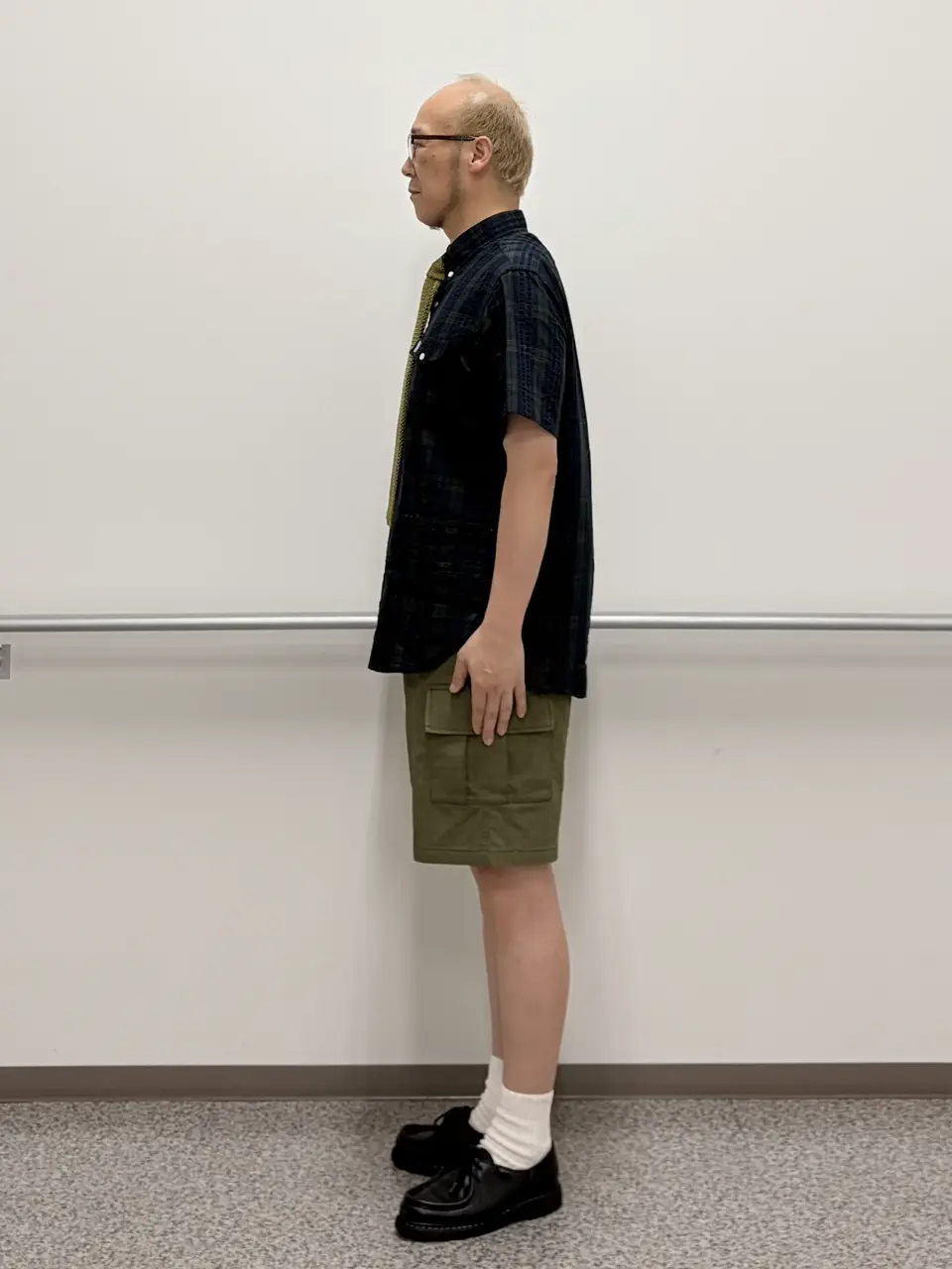 J.PRESS MEN 若山 コーディネート画像