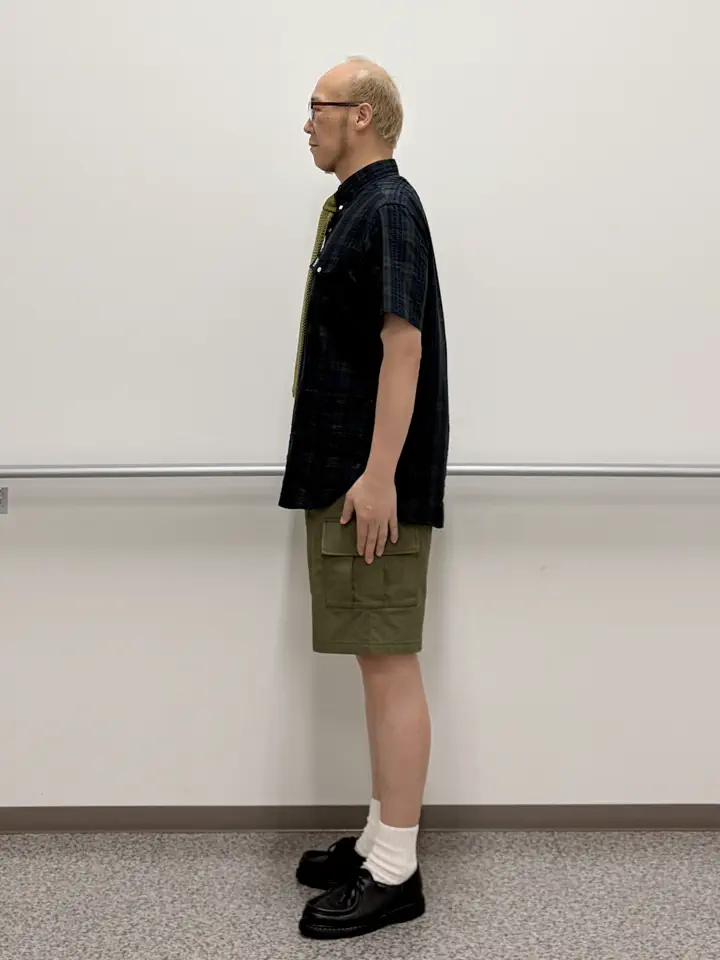 J.PRESS MEN 若山 コーディネート画像