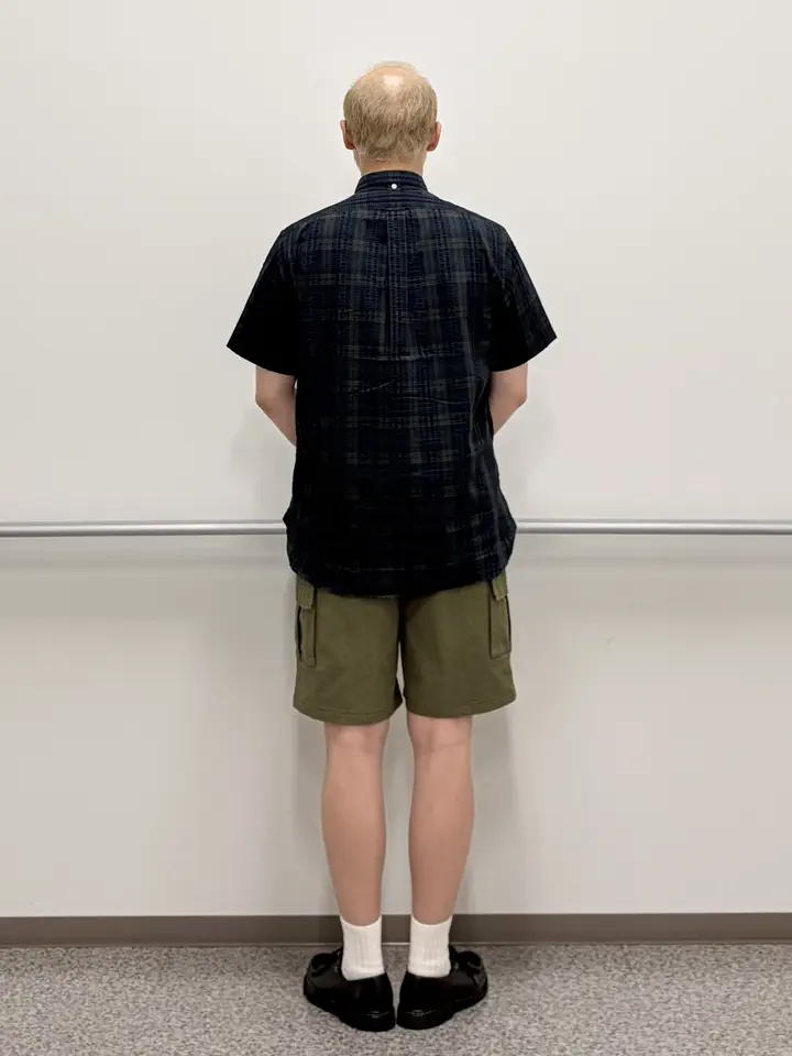 J.PRESS MEN 若山 コーディネート画像