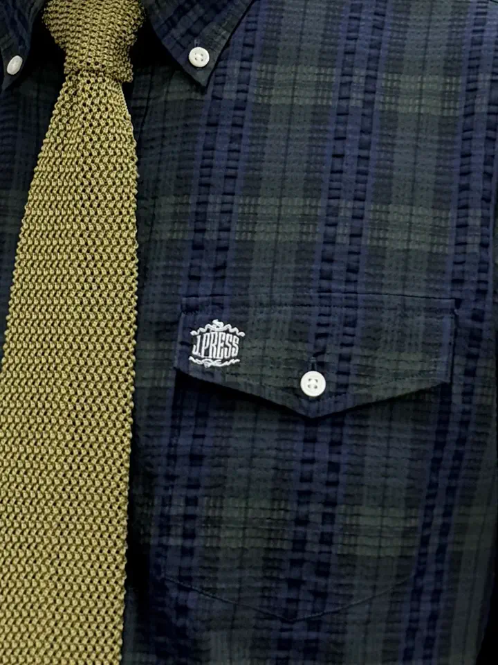 J.PRESS MEN 若山 コーディネート画像