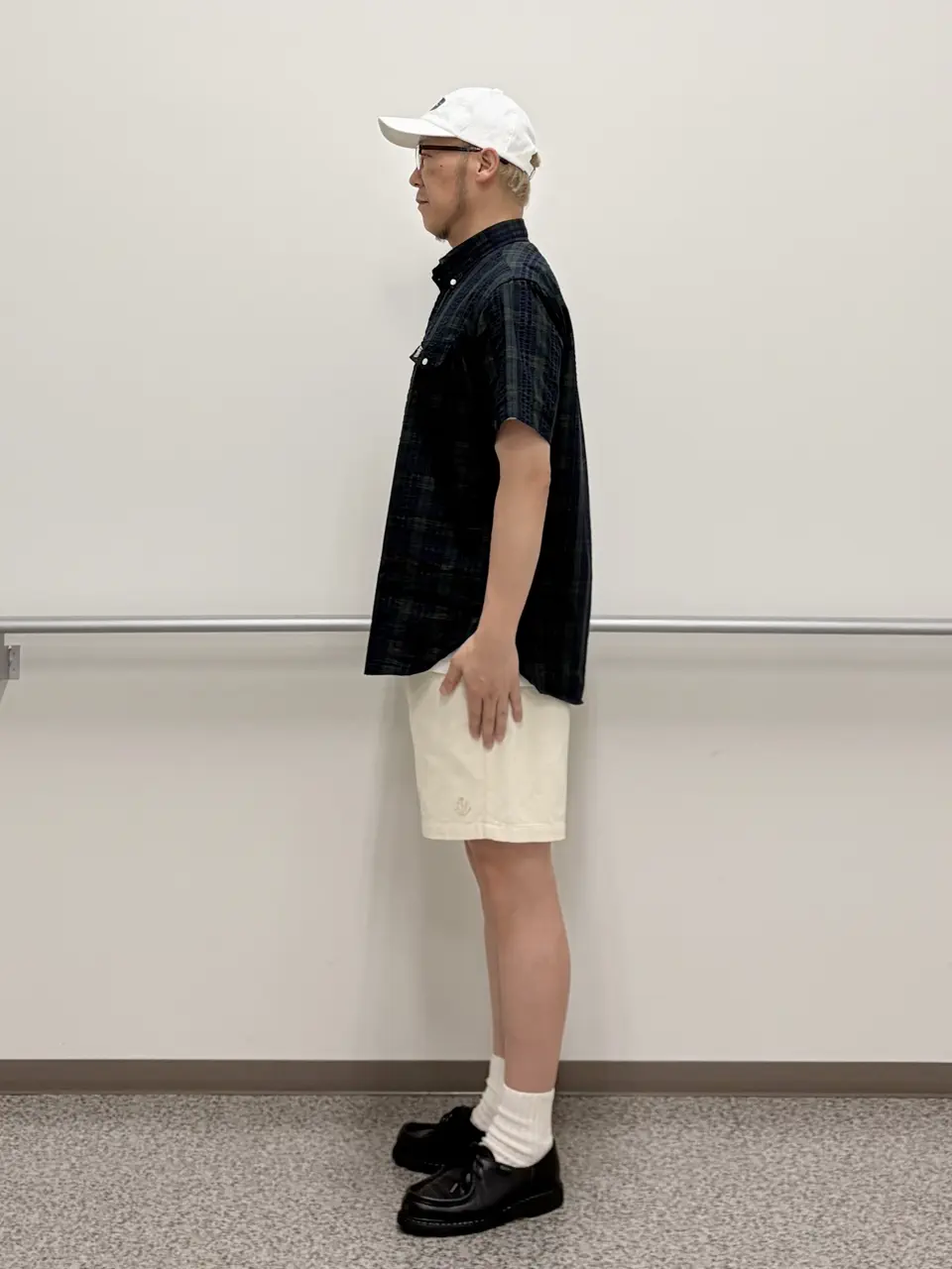 J.PRESS MEN 若山 コーディネート画像