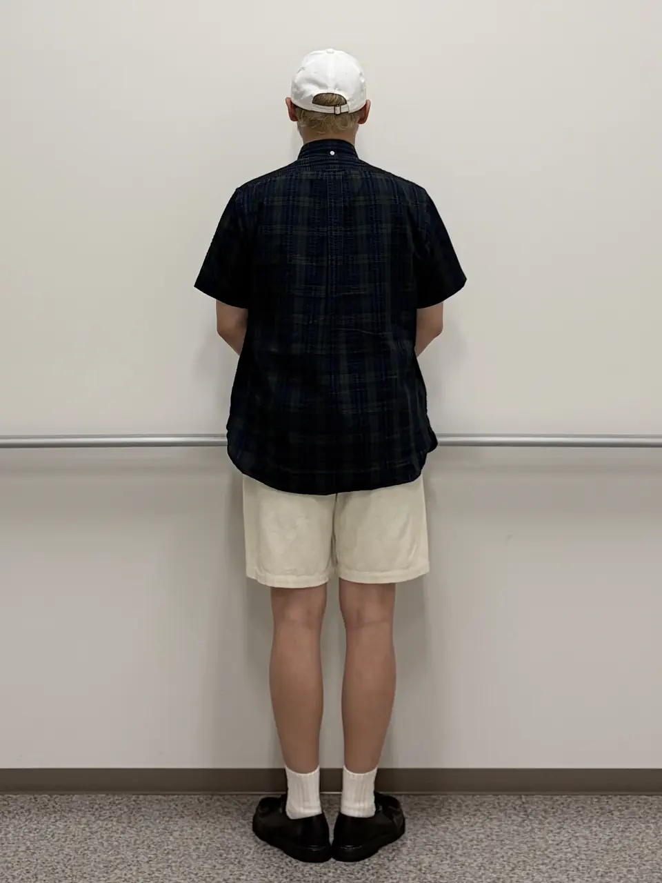 J.PRESS MEN 若山 コーディネート画像