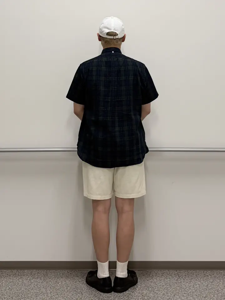 J.PRESS MEN 若山 コーディネート画像