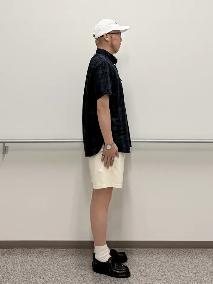 J.PRESS MEN 若山 コーディネート画像