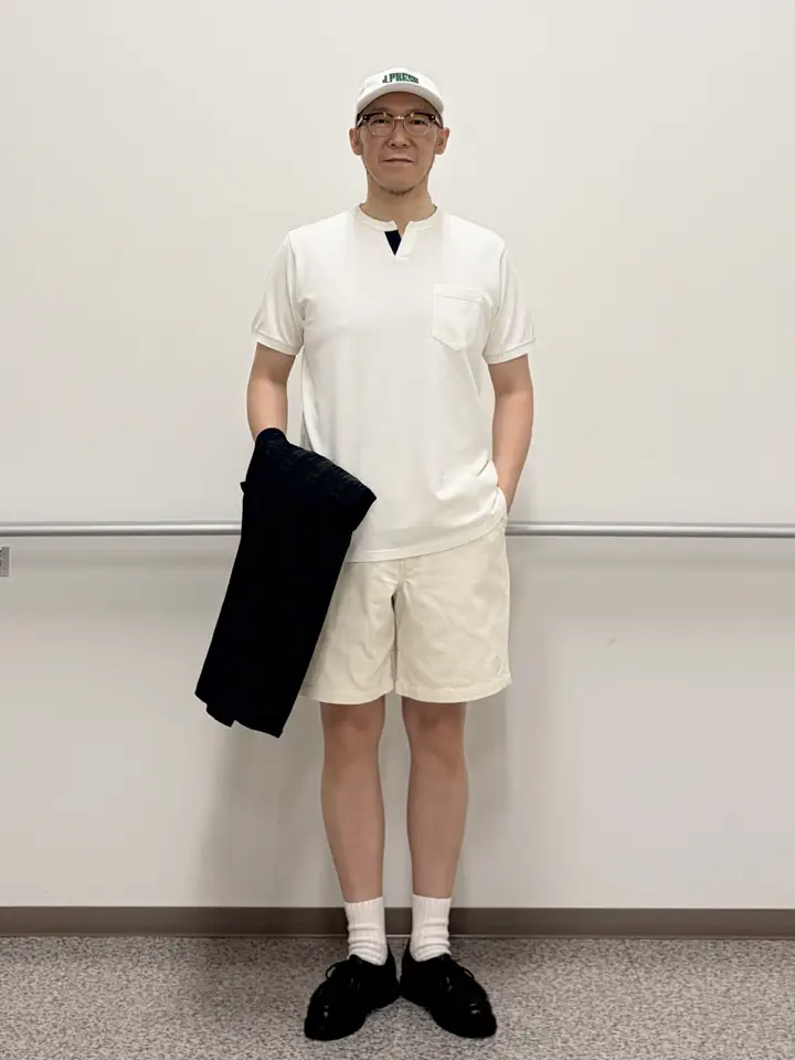J.PRESS MEN 若山 コーディネート画像