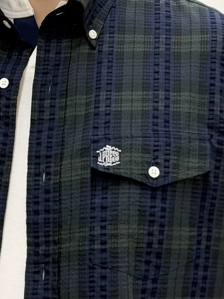 J.PRESS MEN 若山 コーディネート画像