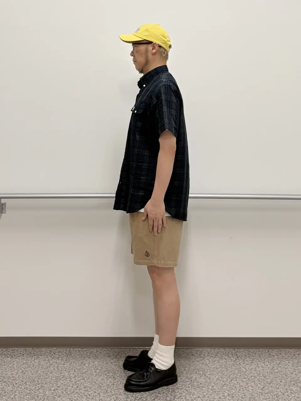 J.PRESS MEN 若山 コーディネート画像