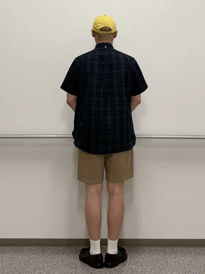 J.PRESS MEN 若山 コーディネート画像