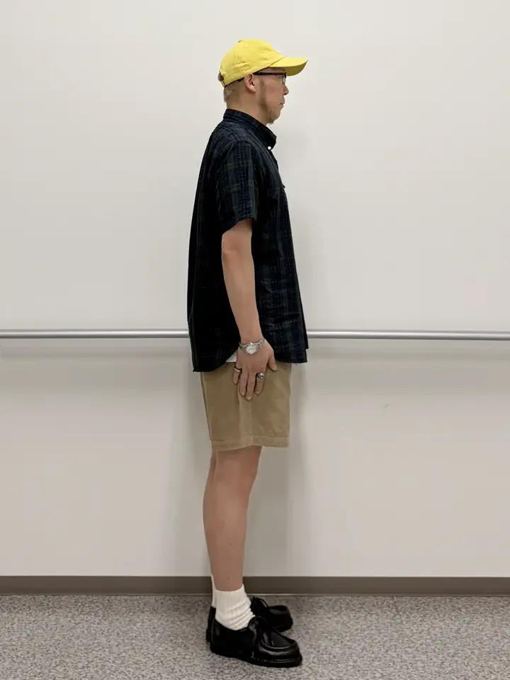 J.PRESS MEN 若山 コーディネート画像