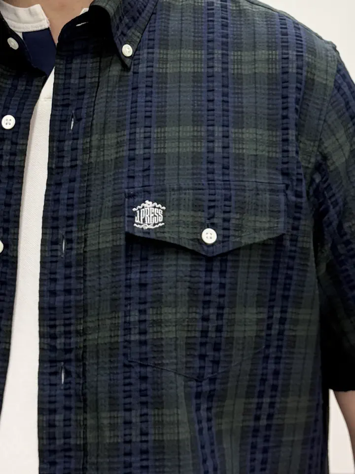 J.PRESS MEN 若山 コーディネート画像