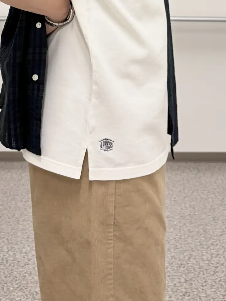 J.PRESS MEN 若山 コーディネート画像
