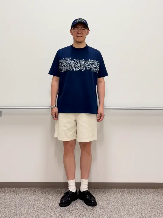J.PRESS MEN 若山 コーディネート画像