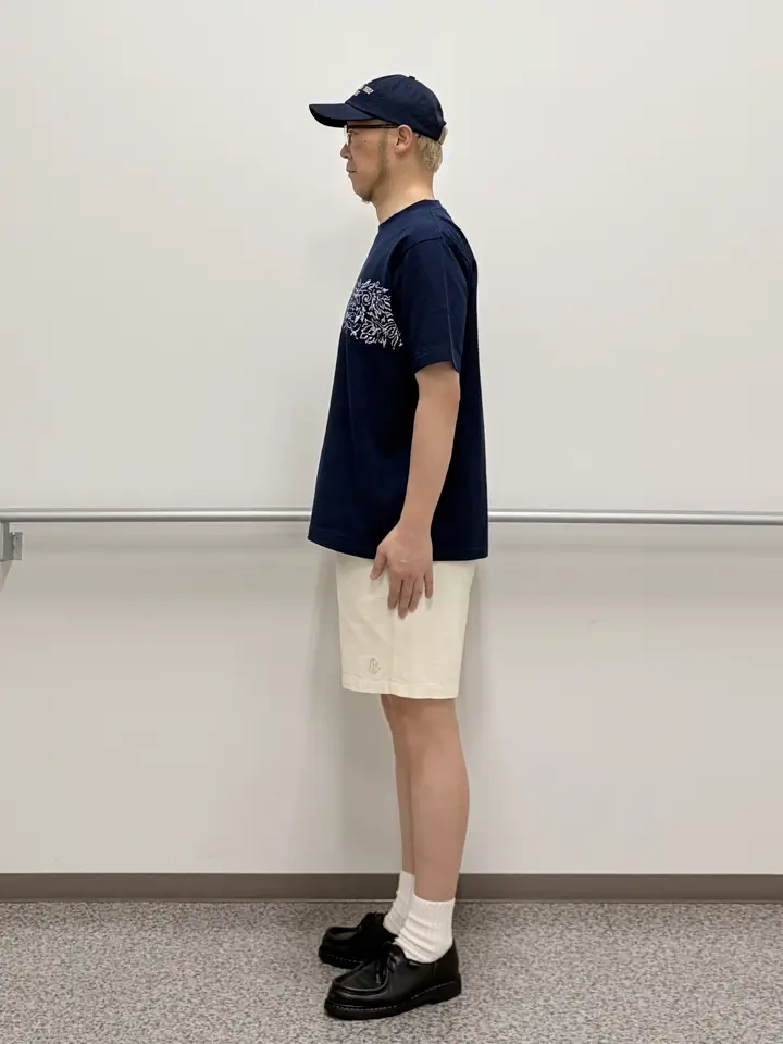 J.PRESS MEN 若山 コーディネート画像