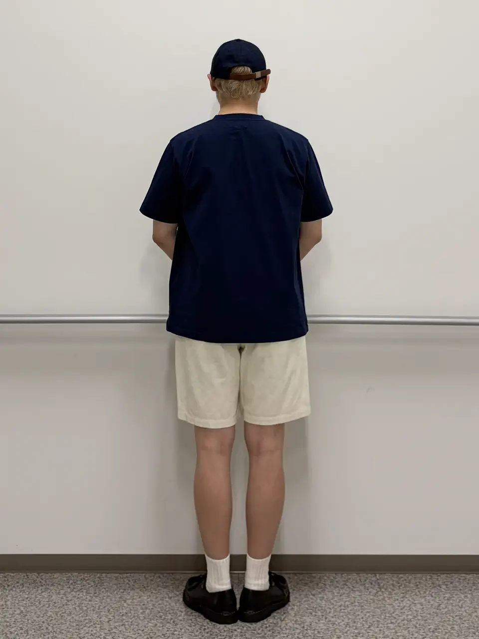 J.PRESS MEN 若山 コーディネート画像