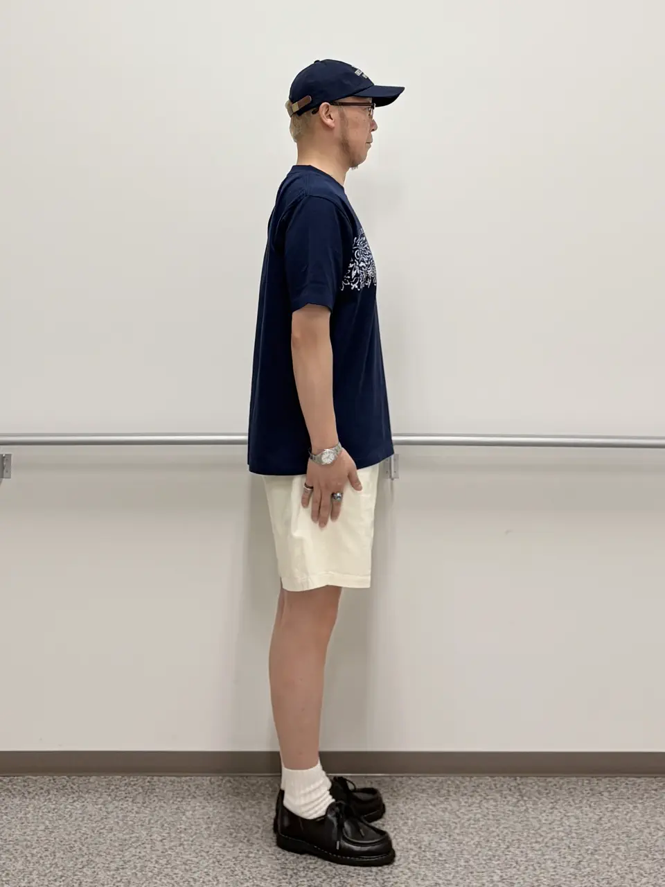 J.PRESS MEN 若山 コーディネート画像