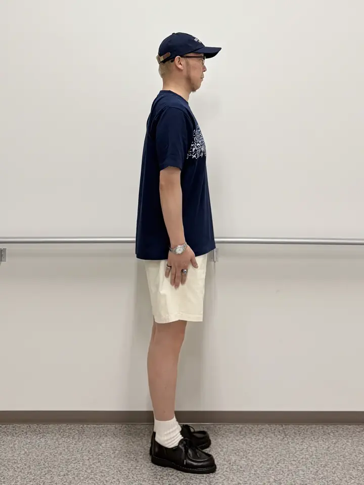 J.PRESS MEN 若山 コーディネート画像