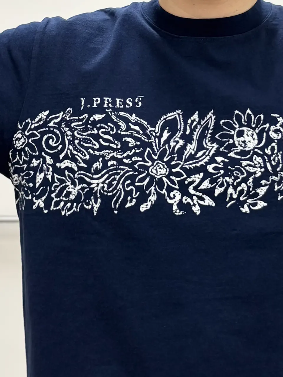 J.PRESS MEN 若山 コーディネート画像