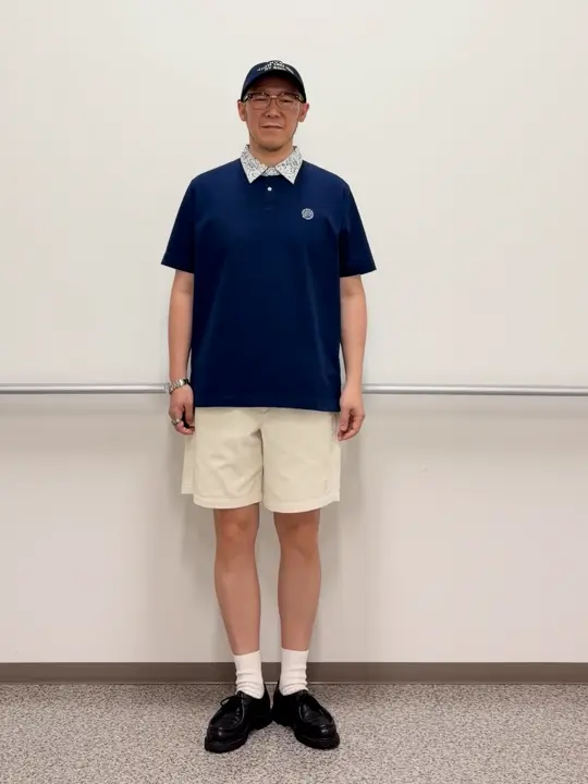J.PRESS MEN 若山 コーディネート画像