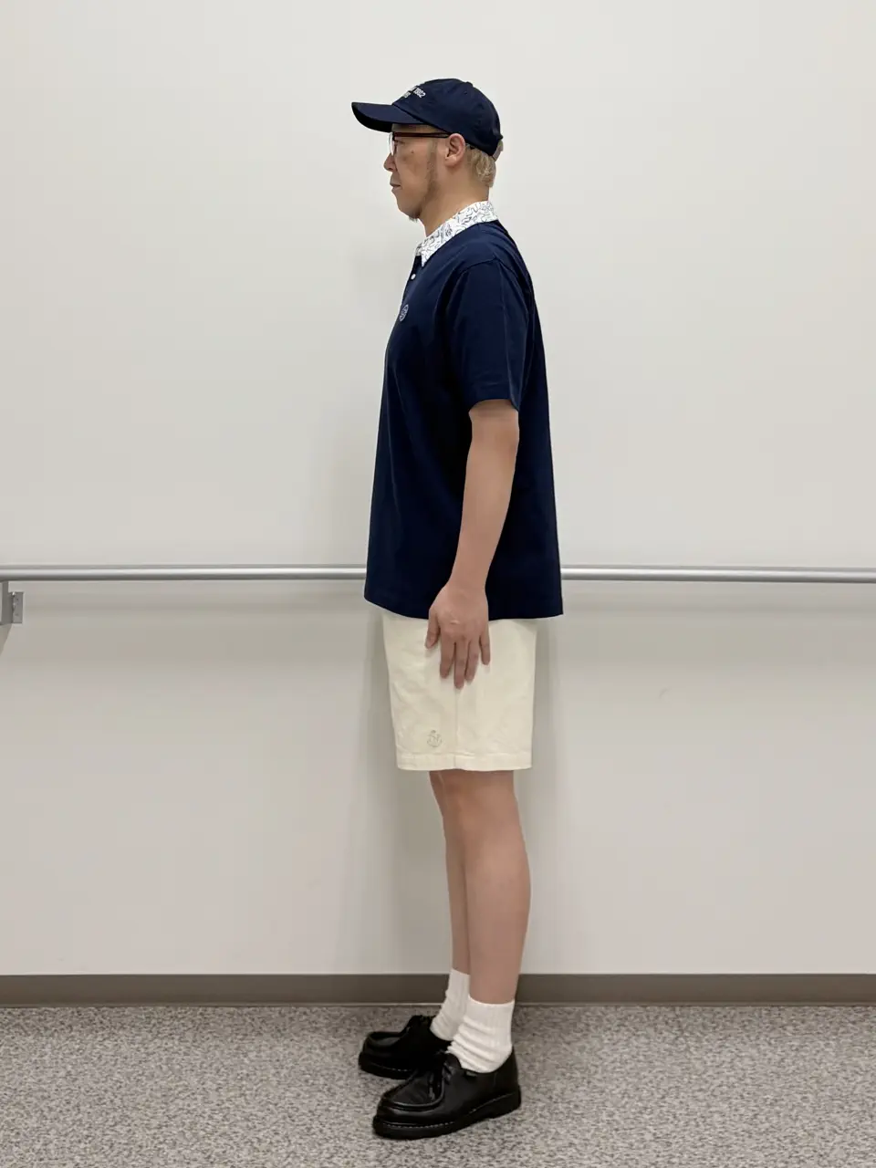 J.PRESS MEN 若山 コーディネート画像