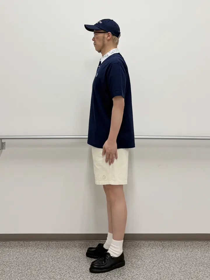 J.PRESS MEN 若山 コーディネート画像