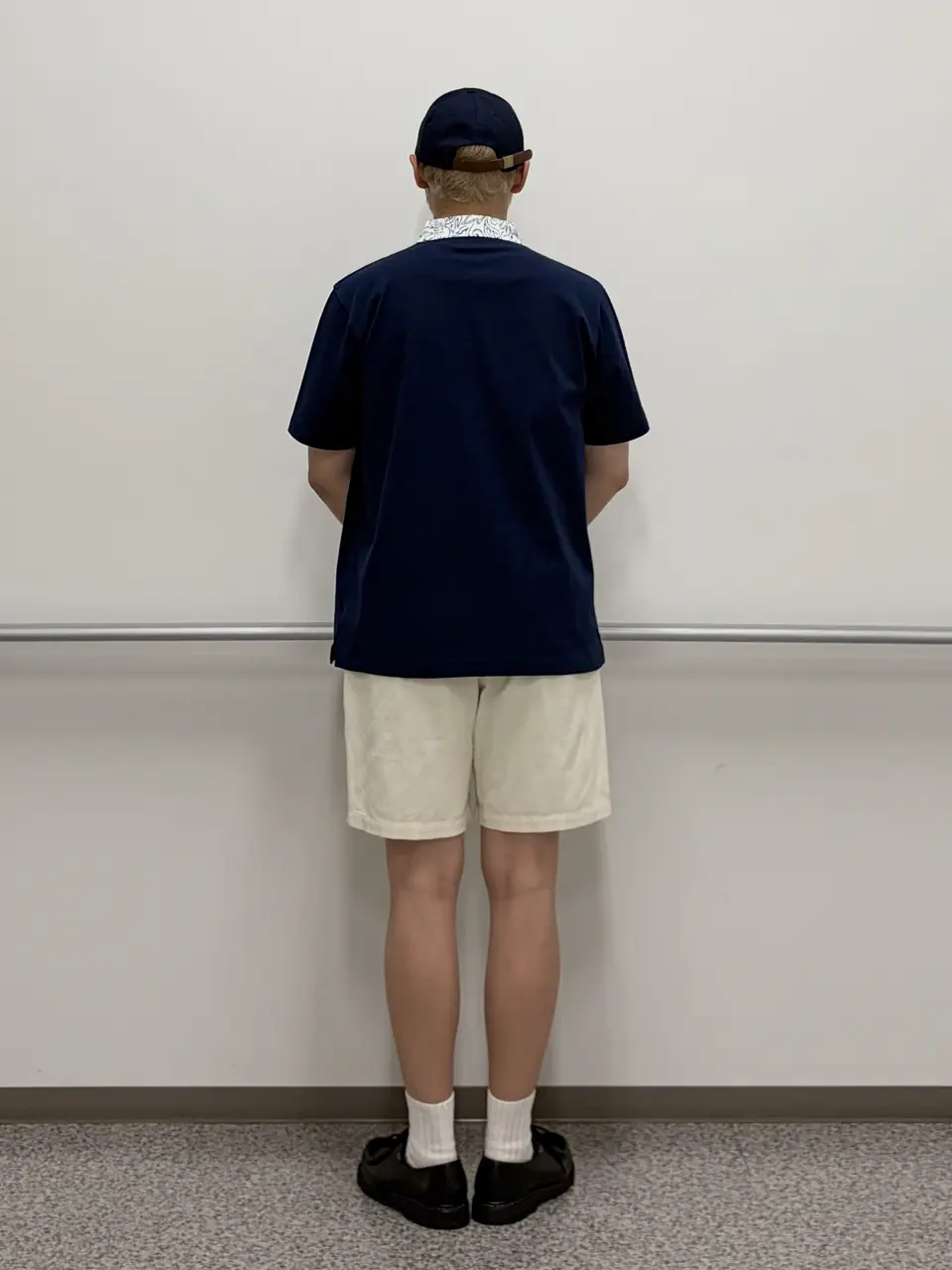 J.PRESS MEN 若山 コーディネート画像