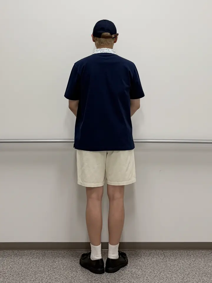 J.PRESS MEN 若山 コーディネート画像