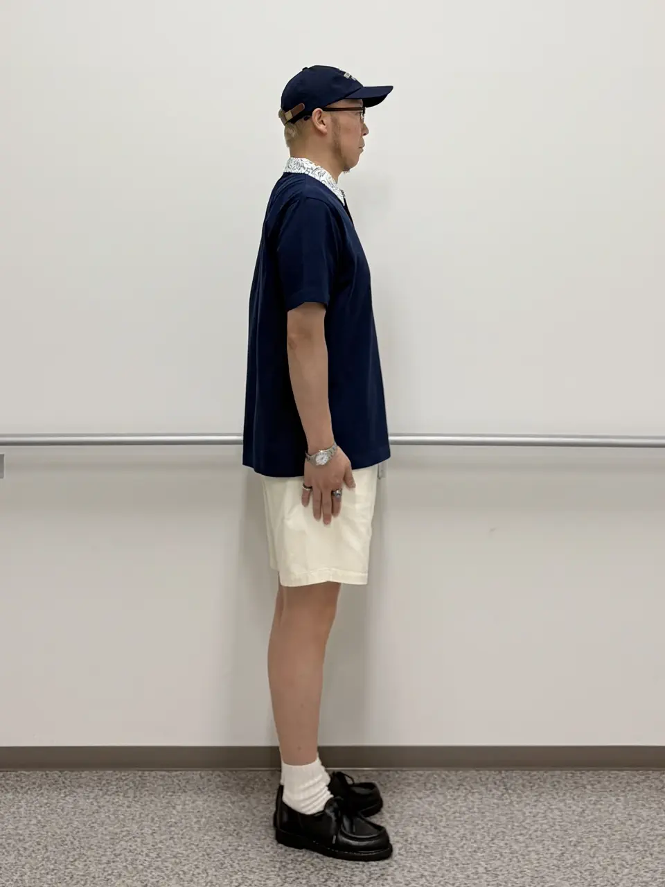 J.PRESS MEN 若山 コーディネート画像