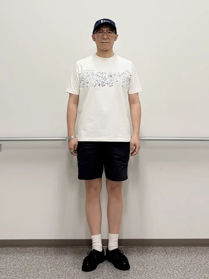 J.PRESS MEN 若山 コーディネート画像