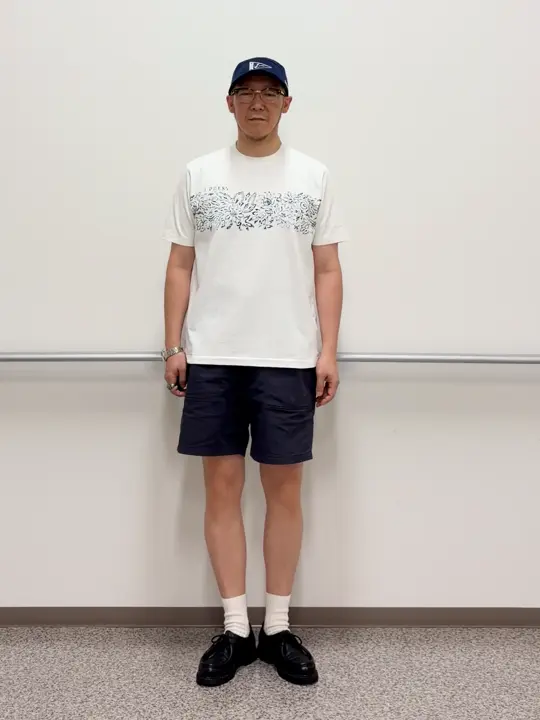 J.PRESS MEN 若山 コーディネート画像