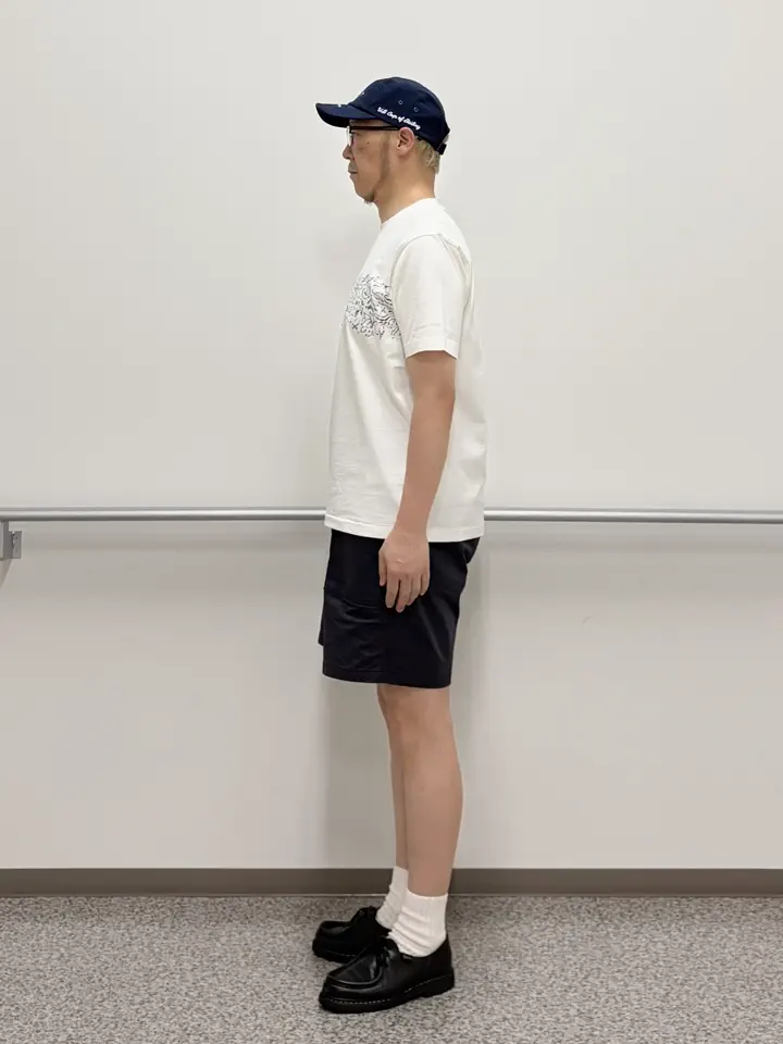 J.PRESS MEN 若山 コーディネート画像