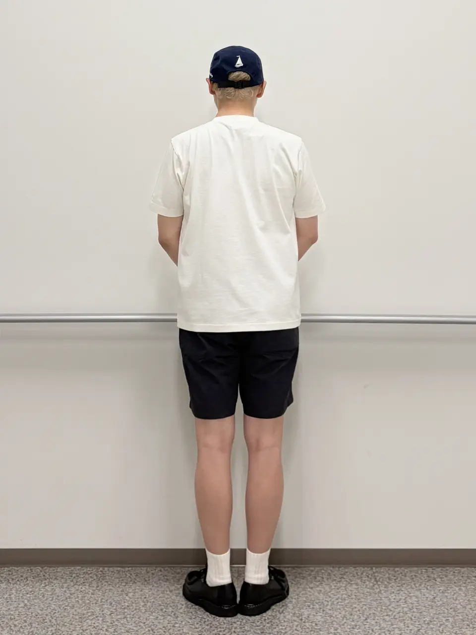 J.PRESS MEN 若山 コーディネート画像