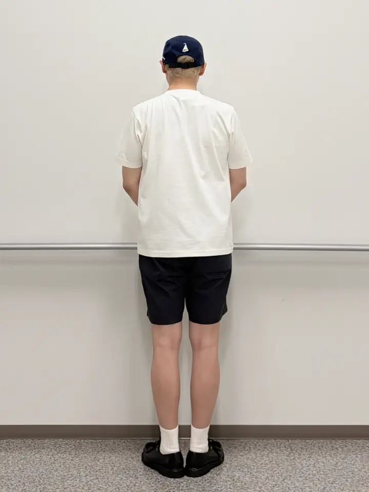 J.PRESS MEN 若山 コーディネート画像